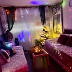 Acces Autonome Bed & Breakfast Beaucaire (Gard)