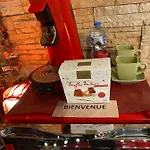 Acces Autonome Bed & Breakfast *