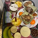Acces Autonome Bed & Breakfast