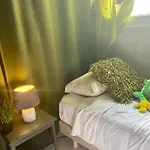 Bed & Breakfast Acces Autonome Beaucaire (Gard)