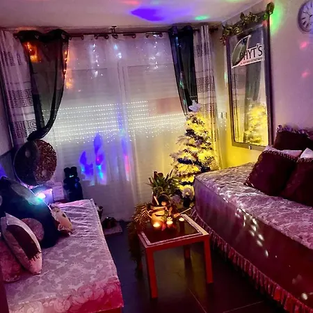Acces Autonome Bed and Breakfast Beaucaire (Gard)