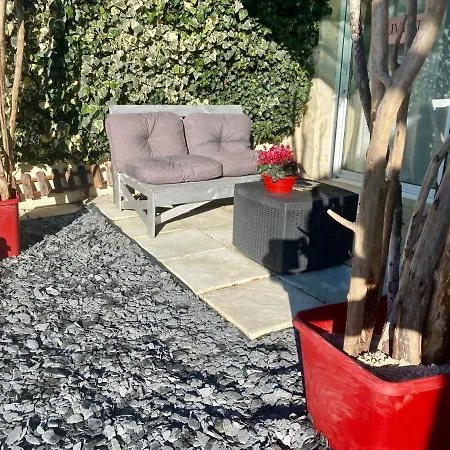 Acces Autonome Nocleg ze śniadaniem *