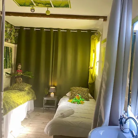 Bed & Breakfast Acces Autonome
