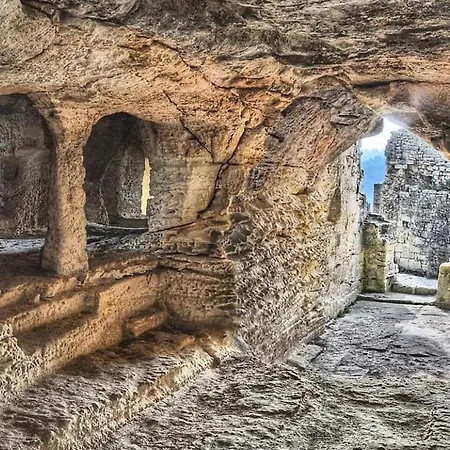 Nocleg ze śniadaniem Acces Autonome *