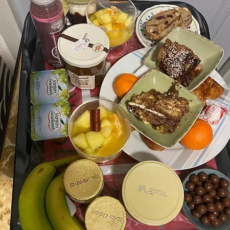 Acces Autonome Nocleg ze śniadaniem