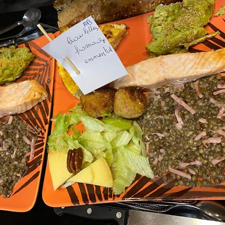 Acces Autonome * Beaucaire (Gard)