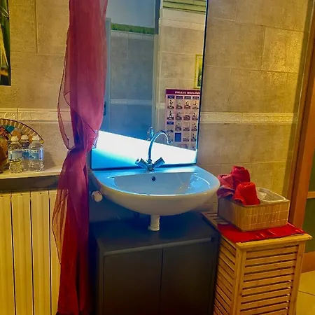 Nocleg ze śniadaniem Acces Autonome *