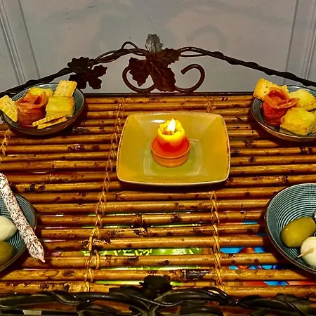 Bed & Breakfast Acces Autonome Beaucaire (Gard)