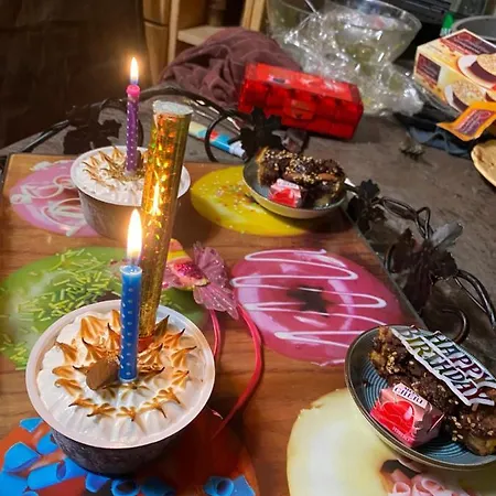 Bed and Breakfast Acces Autonome
