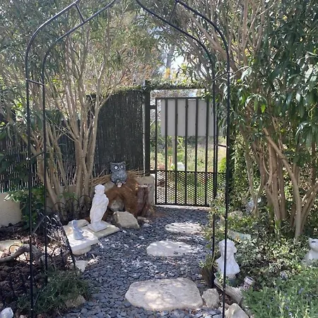 Acces Autonome Nocleg ze śniadaniem