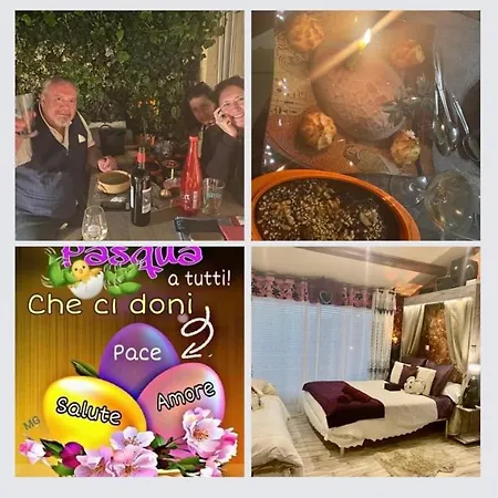 Acces Autonome Bed and Breakfast Beaucaire (Gard)