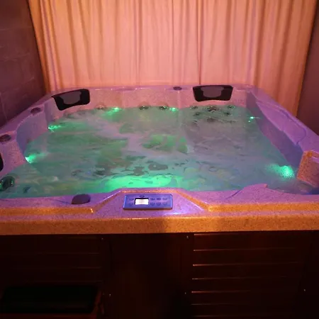 Acces Autonome Bed and Breakfast