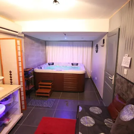 Acces Autonome Bed & Breakfast *