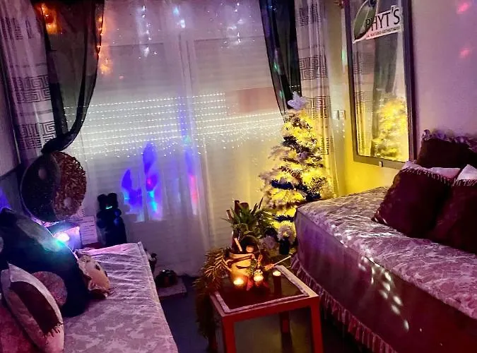 Acces Autonome Alojamento de Acomodação e Pequeno-almoço Beaucaire (Gard)