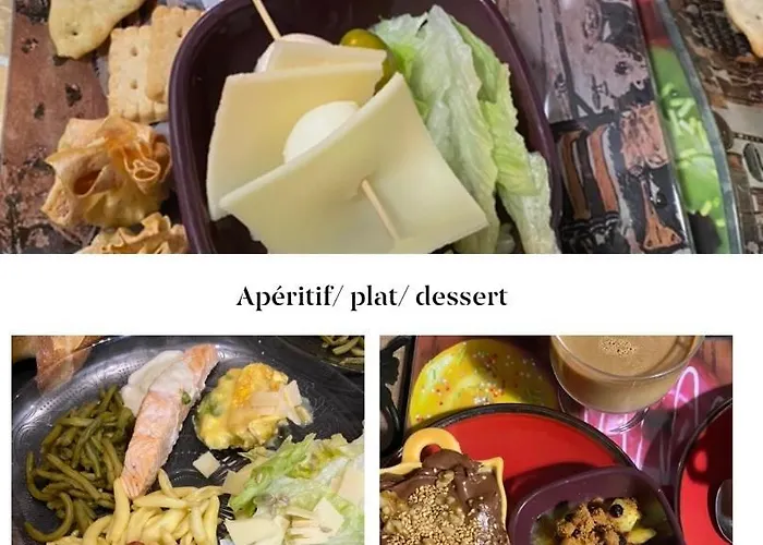 Acces Autonome Beaucaire (Gard)