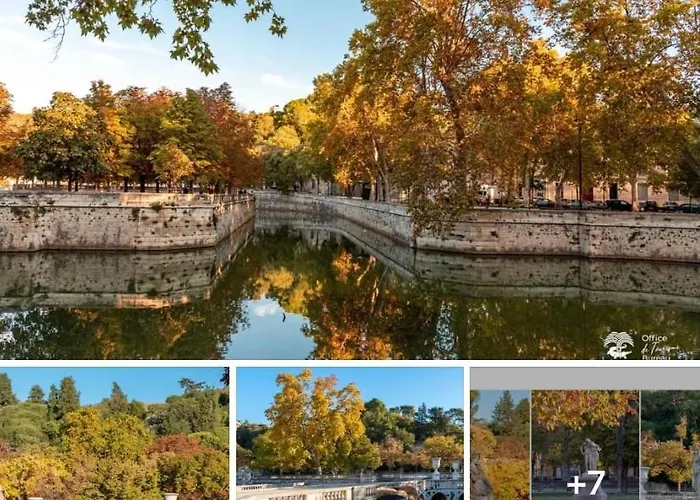 Acces Autonome * Beaucaire (Gard)