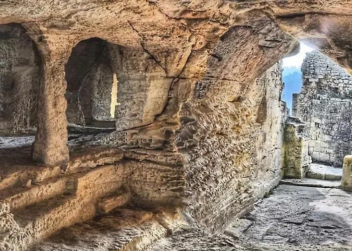 Alojamento de Acomodação e Pequeno-almoço Acces Autonome *