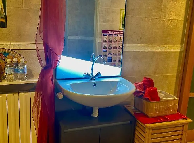 Alojamento de Acomodação e Pequeno-almoço Acces Autonome *