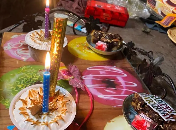 Alojamento de Acomodação e Pequeno-almoço Acces Autonome