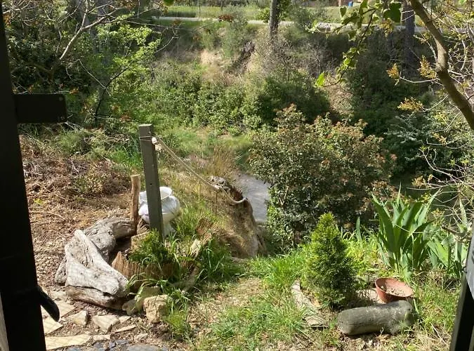 Alojamento de Acomodação e Pequeno-almoço Acces Autonome