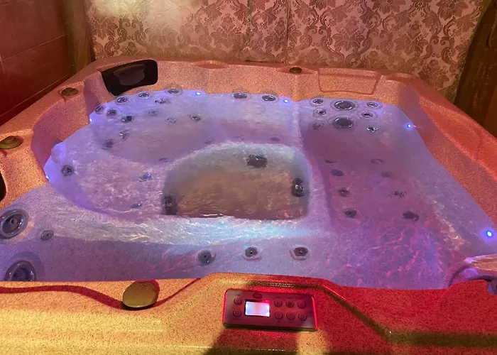 Acces Autonome Alojamento de Acomodação e Pequeno-almoço Beaucaire (Gard)