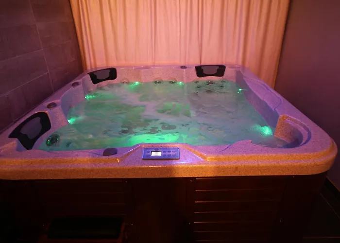 Acces Autonome Alojamento de Acomodação e Pequeno-almoço