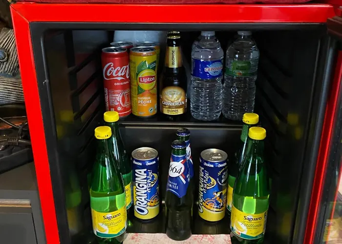 Acces Autonome Alojamento de Acomodação e Pequeno-almoço Beaucaire (Gard)